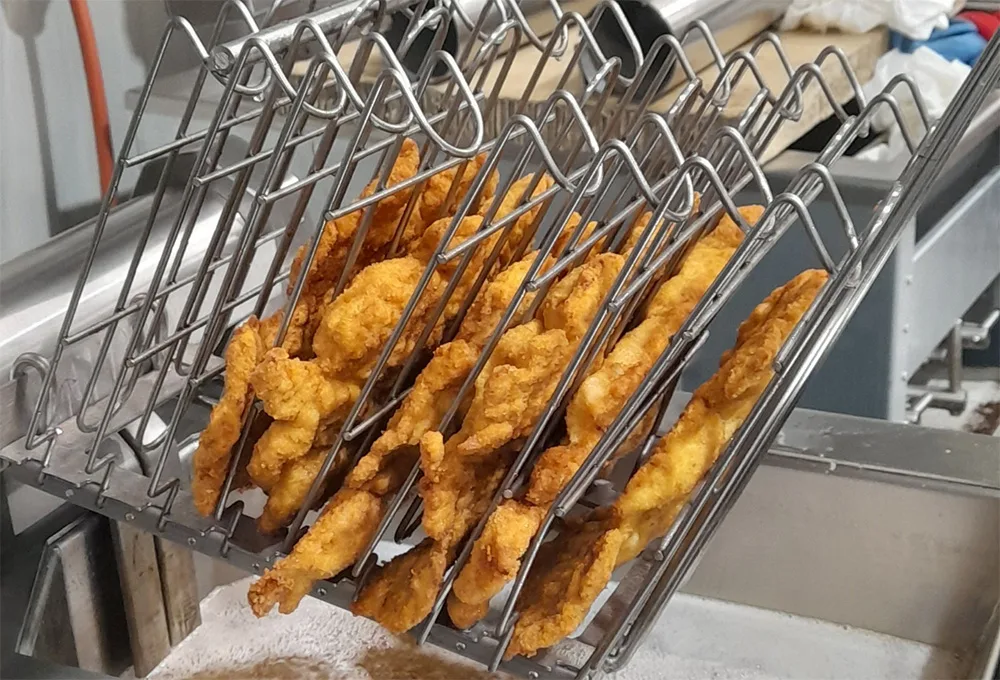 Schnitzel